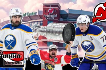 New Jersey Devils DREAM List Of Players To Target