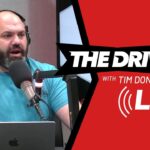 The Drive w/ Tim Donnelly on 99.9 The Fan LIVE | 06/30/25 | Carolina Hurricanes | NHL Free Agency