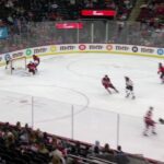 Jake Allen 3rd Regulation Period Top Goalie Saves