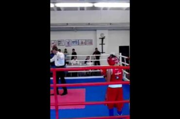 Roman Leško BCPoruba(červený) x Schmidt Dukla Olomouc