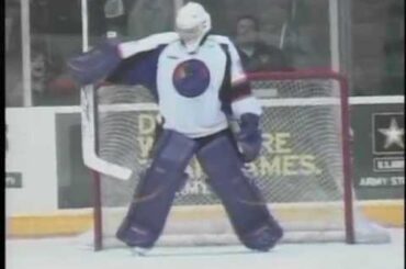 Tri-City Storm Jaden Schwartz Highlight Tape