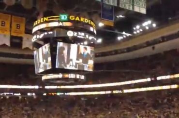 Reilly Smith scores as Bruins beat Red Wings