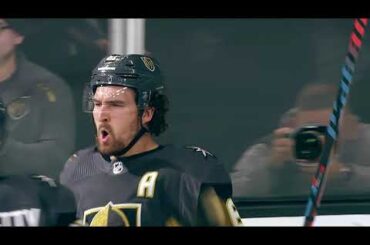 Warrior Covert QRE10 - Mark Stone