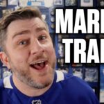 Mitch Marner TRADED To Vegas Golden Knights! | Instant Analysis