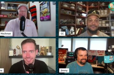 BRAD MARCHAND IS STAYING! Bill Zito pulls off the hat trick and keeps Ekblad, Bennett & Marchand