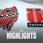 MoDo vs Örebro | 25 feb 2025 | Highlights