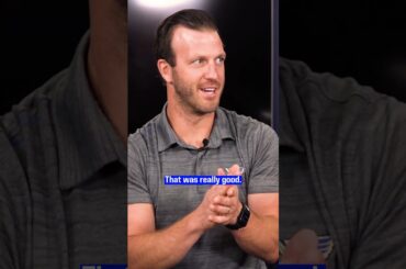 Bortuzzo and Schenn play Heads Up!