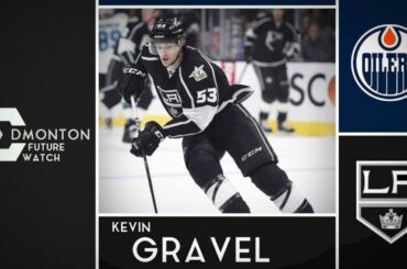 Kevin Gravel | Season Highlights | 2017/18