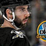 DK's Daily Shot of Penguins: All the misery!