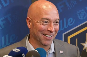 How the Habs Are Silently Becoming the SCARIEST Team