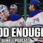 Do The Edmonton Oilers Have A Goaltending Problem? | SDP