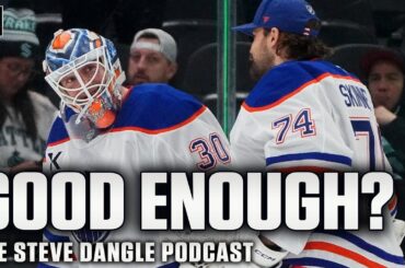 Do The Edmonton Oilers Have A Goaltending Problem? | SDP