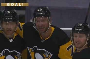 2021 RS: NJ @ Pit Highlights - 4/24/21