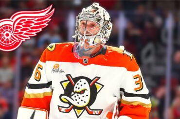 So about the Gibson trade...