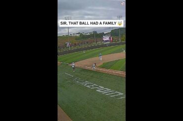 Sir, that ball had a family. Jack Johnson goes 101.7 mph off the bat for a monster HR