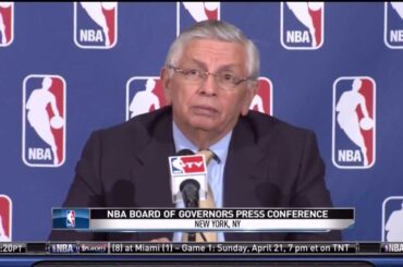 The Condotta Coldcock