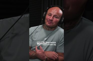 "Pamiętam nasze Wigilie chuliganów na 120 osób" - Artur Szpilka