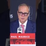 Paul Maurice on "Special" Seth Jones 💯🏒