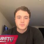 Noah Dobson addresses the media after being acquired by the Canadiens | FULL PRESS CONFERENCE