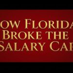 How the Florida Panthers Broke the Salary Cap
