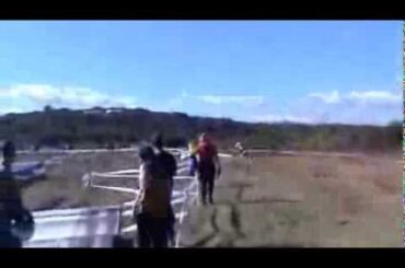 ISDE 2013 2.Day Finish Test 3, Matthew Phillips #23 Arzanchena