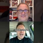 The Anaheim Ducks make a bold move at #10, selecting 6'5" Roger McQueen —a once top-5 prospect