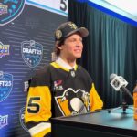 William Horcoff - Pittsburgh Penguins