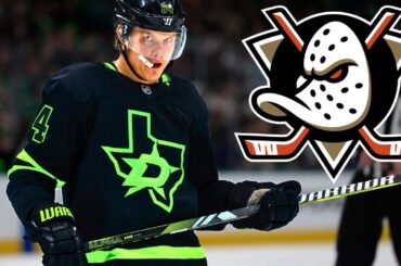 Mikael Granlund Highlights | Welcome to the Anaheim Ducks