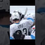 ГОЛ  Брэди Лайл  Торпедо v Динамо Мн 0-3  КХЛ 2024-25