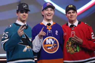 2025 NHL Draft Recap + NHL News for the Day June 29 2025
