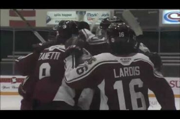 67's@Petes 5-3 Jan 20th 2022