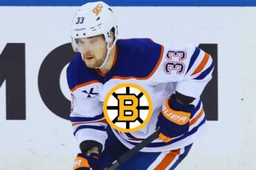 Viktor Arvidsson is a Boston Bruin!