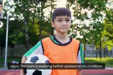 Jets' Gabriel Vilardi suffers upper-body injury in loss to Stars