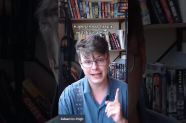 With the 29th Overall Pick in the 2029 NHL Draft The Chicago Blackhawks Select Mason West