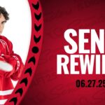 Sens Rewind: Welcome to Ottawa Logan SENSler