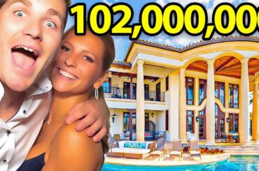 Matthew Tkachuk's Lifestyle IS NOT What You Think!