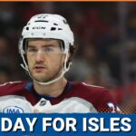 EXCLUSIVE: Darche's BOLD Moves Reshape the New York Islanders Roster | Will DRASTIC Changes Pay Off?