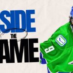 Arshdeep Bains on Calder Cup Final Run, Playing with Khaira & South Asian Pride | Inside The Game