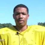 Mike Hardeman, La Marque, 9-28-13