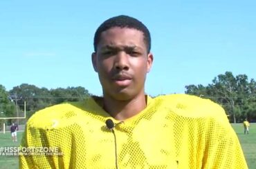 Mike Hardeman, La Marque, 9-28-13