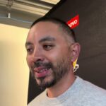 Penguins VP of player personnel Wes Clark on 2025 draft class