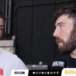 'YOU ARE ****** AWKWARD ...' - PAT BROWN TELLS HIS OPPONENT AFTER KNOCKING HIM OUT INSIDE TWO ROUNDS