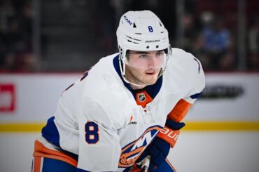 The Montreal Canadiens Are Building Something Special...