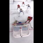 Jordan Binnington Is HIM 😤