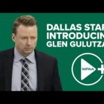 LIVE: Dallas Stars introduce Glen Gulutzan as new head coach