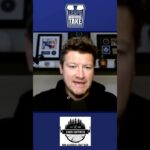 On Ryan Reaves' current mindset after a breakout performance for the fourth line