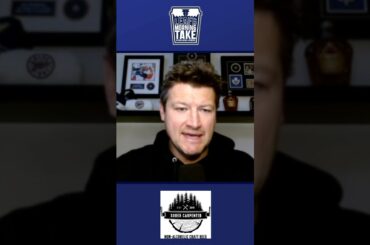 On Ryan Reaves' current mindset after a breakout performance for the fourth line