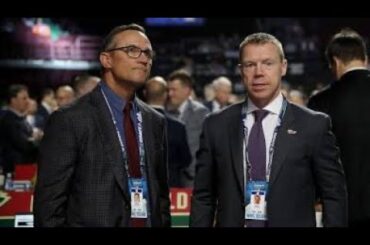 TIME FOR DETROIT RED WINGS TO PASS GM JOB TO KRIS DRAPER! #hockey #job #nhl #trending #freeagency