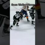 Sean Walker Then vs Now 🤕🏒💪