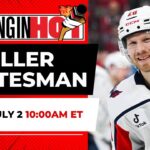 Eller Statesman - Coming in Hot LIVE - July 2nd